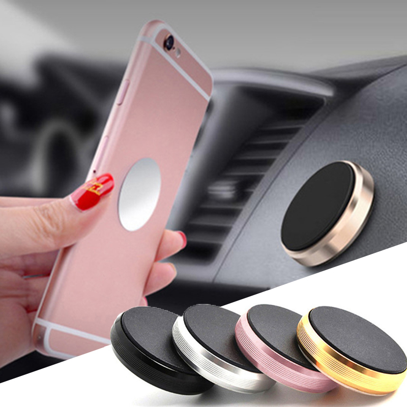 Car Mount Phone - حامل هاتف مغناطيسي للسيارة بزاوية 360