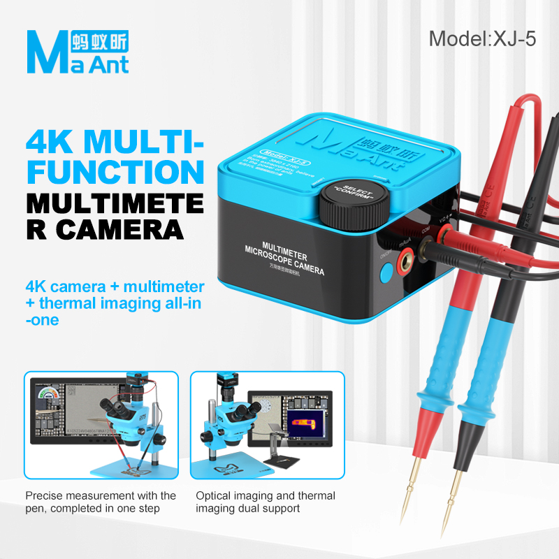Phone Sanitizer Uv - ماانت XJ-5 بدقة 4K UHD بمعدل