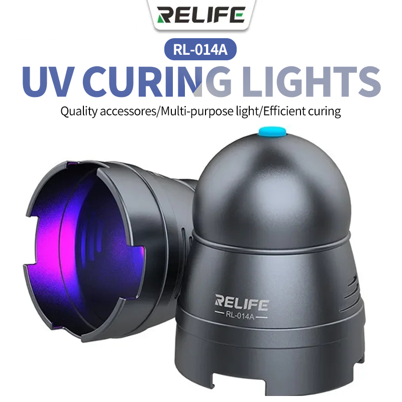 Phone Sanitizer Uv - مصباح علاج مناسب للوحة الأم للهاتف
