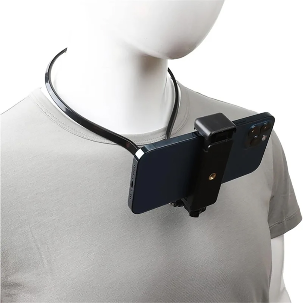 Car Mount Phone - حامل هاتف عالمي قابل للارتداء حول