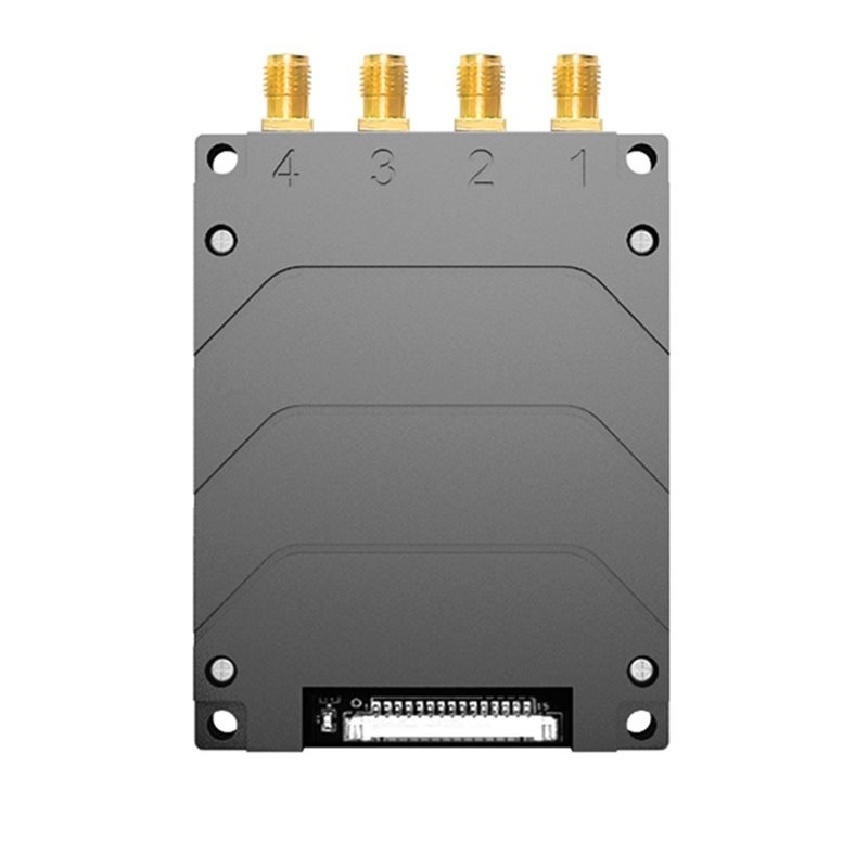 Phone Accessories Warehouse - 【ملحقات الهاتف】وحدة قارئ RFID طراز CF-E714