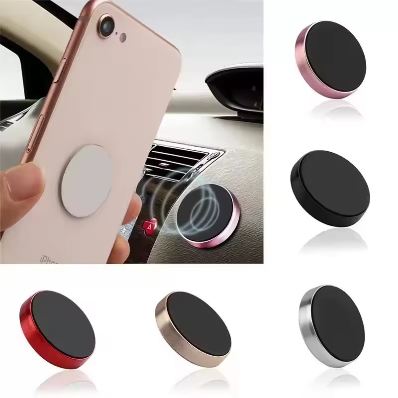 Car Mount Phone - حامل هاتف مغناطيسي للسيارة، حامل هاتف