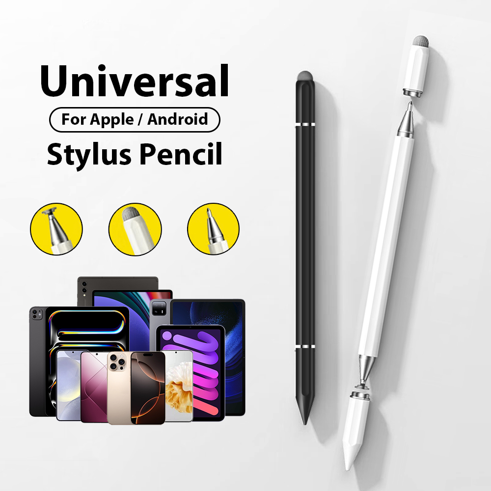 Phone Accessories Unique - قلم ستايلس عالمي لأجهزة سامسونج وشاومي