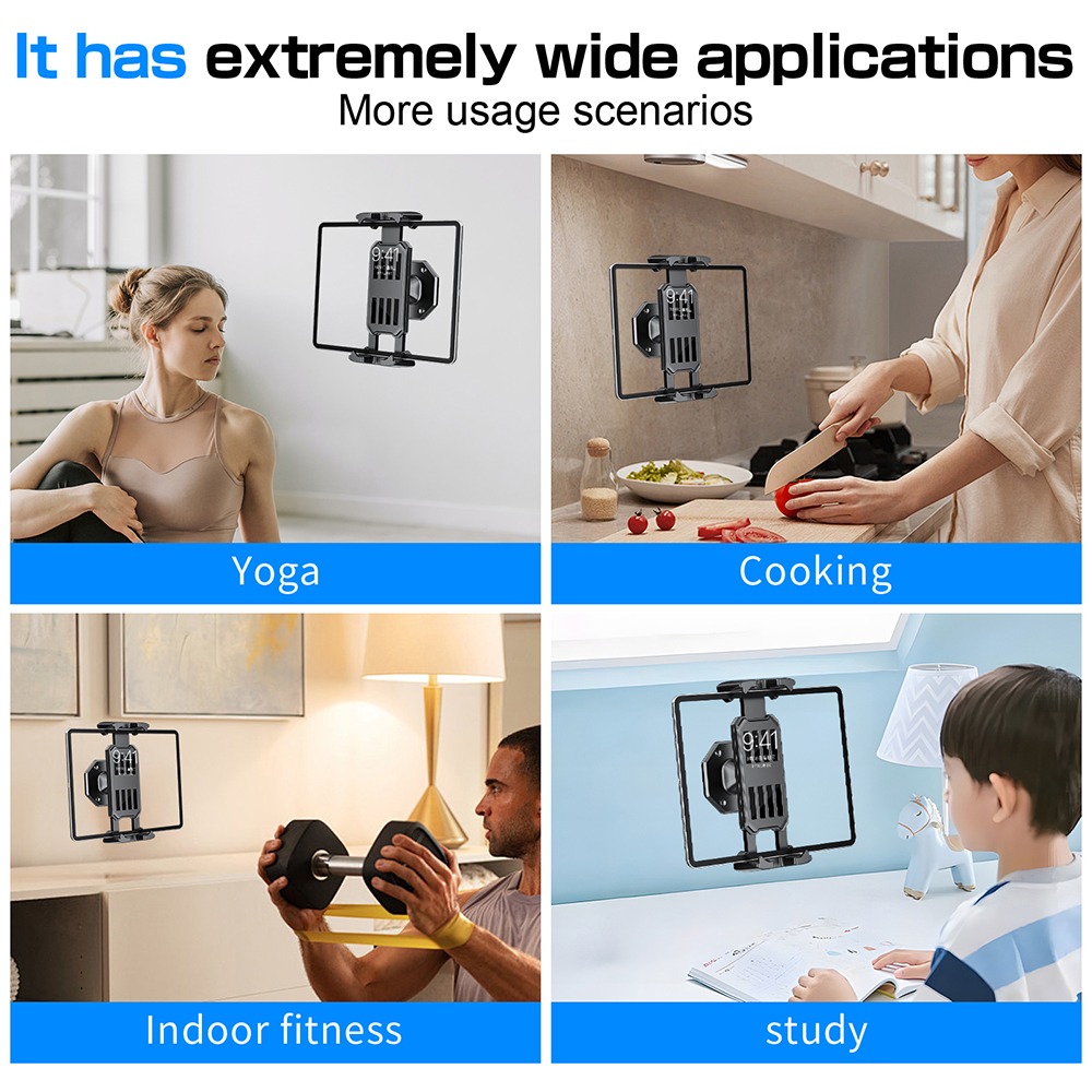 حامل هاتف للتثبيت على الحائط،  - مراجعة Phone Accessory وسعره