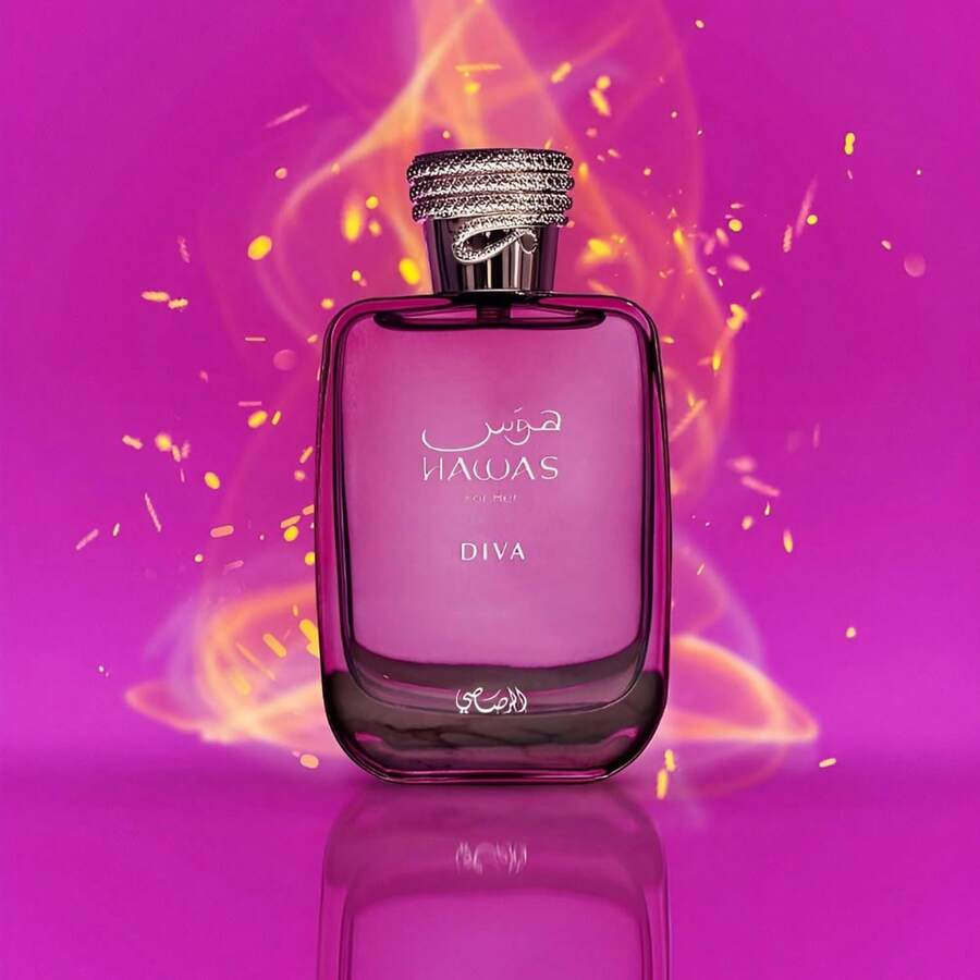 عطر هواس ديفا للنساء 100 مل بر - مراجعة Phone Accessories On Top وسعره