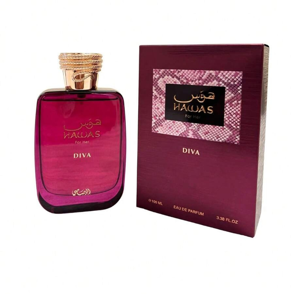 عطر هواس ديفا للنساء 100 مل بر - مراجعة Phone Accessories On Top وسعره