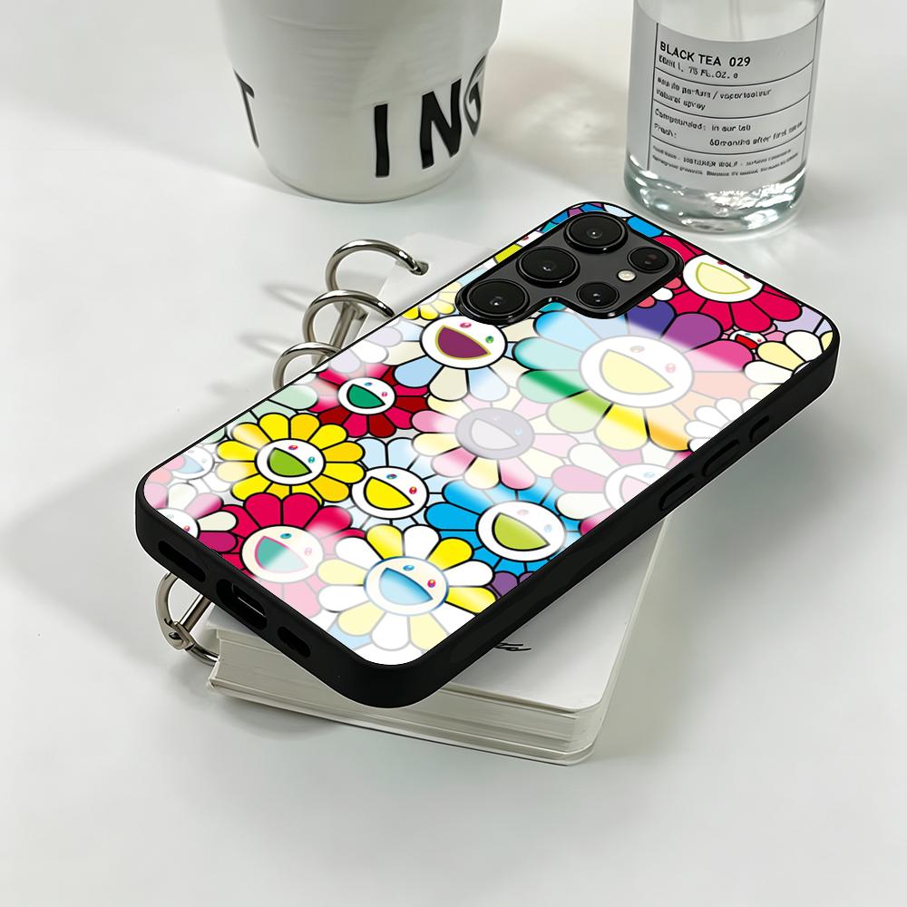 جراب هاتف زجاجي مغناطيسي بتصمي - مراجعة Magnetic Phone Case وسعره