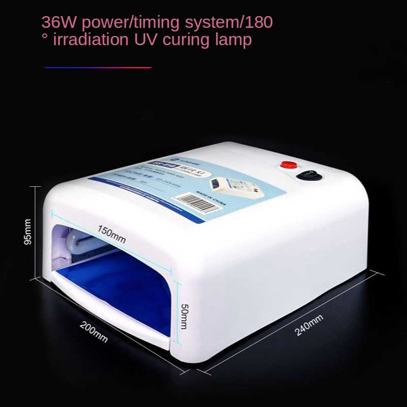 أشعة الشمس SS-818 الأشعة فوق ا - مراجعة Phone Sanitizer Uv وسعره