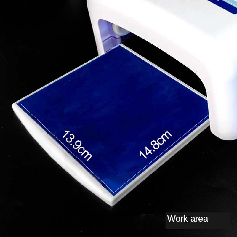 أشعة الشمس SS-818 الأشعة فوق ا - مراجعة Phone Sanitizer Uv وسعره