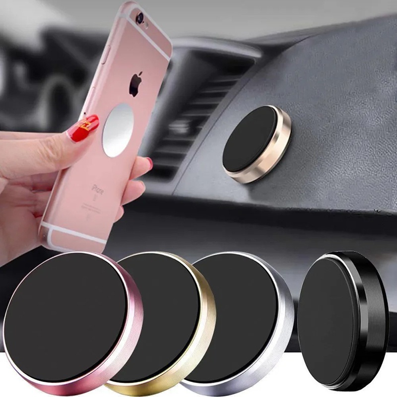 حامل هاتف مغناطيسي للسيارة، حا - مراجعة Car Mount Phone وسعره
