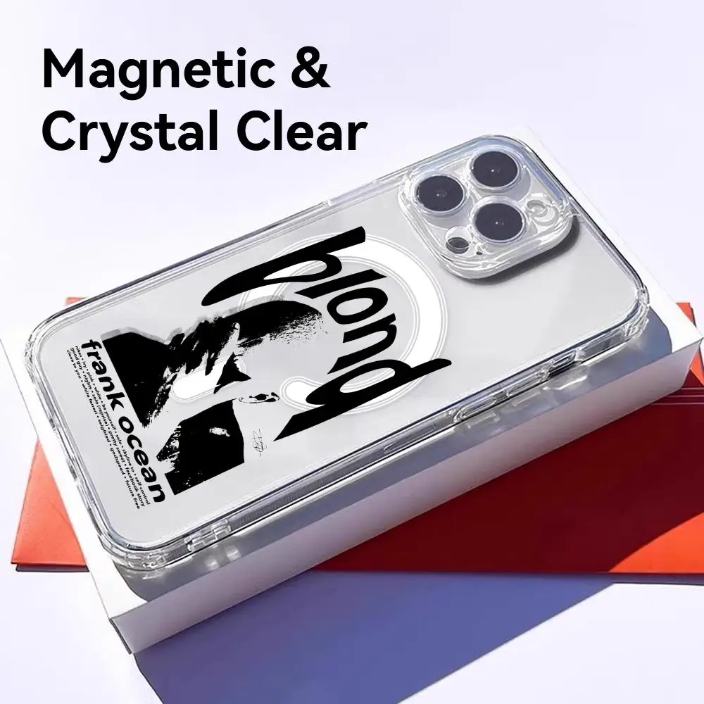 جراب هاتف سينجر فرانك بلويند أ - مراجعة Magnetic Phone Case وسعره