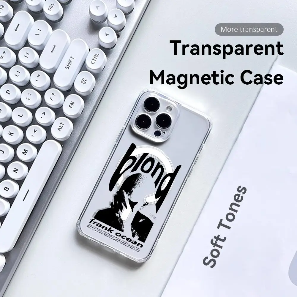 جراب هاتف سينجر فرانك بلويند أ - مراجعة Magnetic Phone Case وسعره