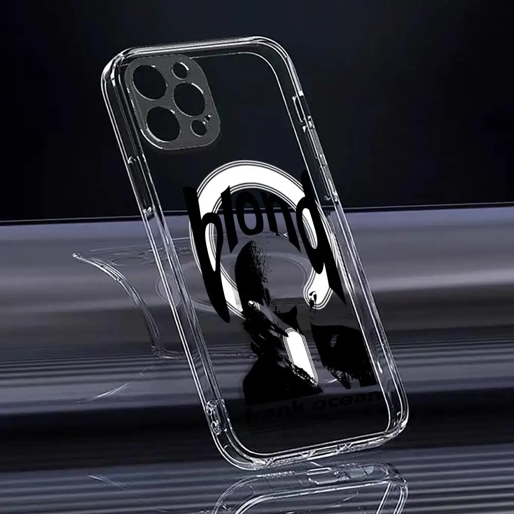 جراب هاتف سينجر فرانك بلويند أ - مراجعة Magnetic Phone Case وسعره