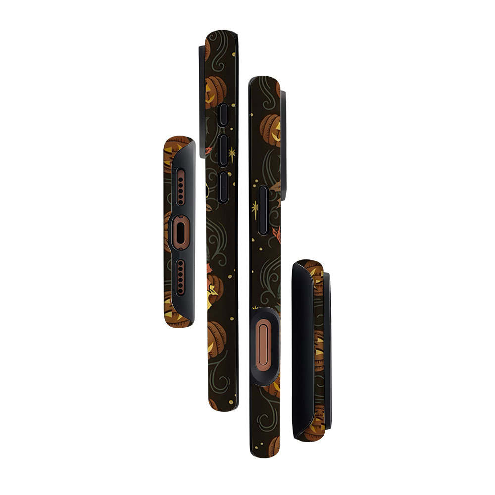غطاء هاتف مغناطيسي بتصميم قطة  - مراجعة Magnetic Phone Case وسعره