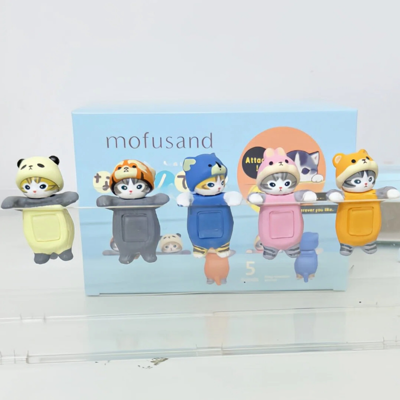 صندوق مفاجآت جديد من موفوساند  - مراجعة Phone Accessories Doll وسعره