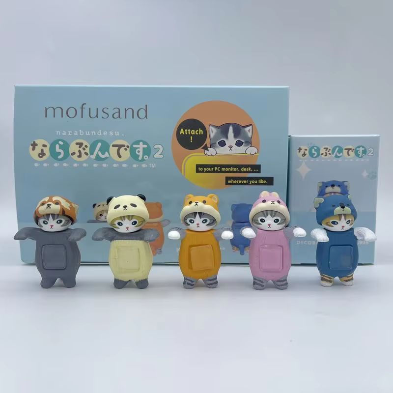 صندوق مفاجآت جديد من موفوساند  - مراجعة Phone Accessories Doll وسعره