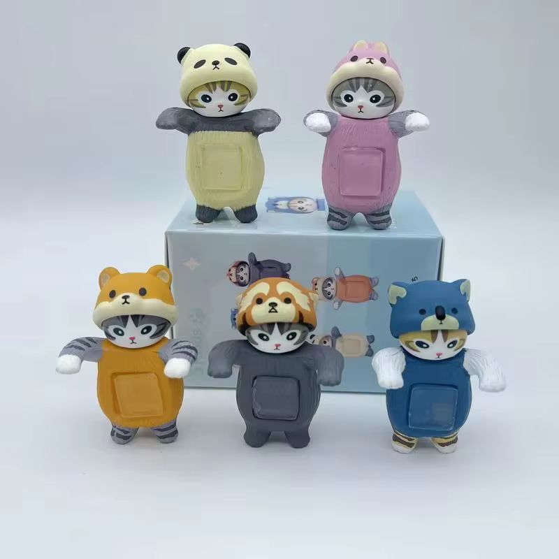 صندوق مفاجآت جديد من موفوساند  - مراجعة Phone Accessories Doll وسعره