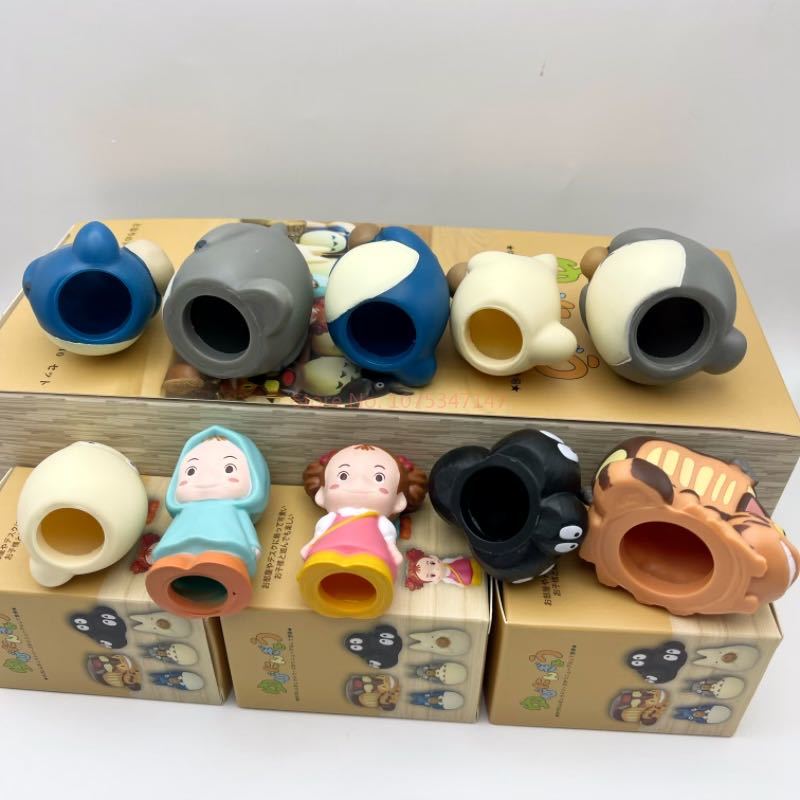 حار جديد أنيمي الكرتون الطرفية - مراجعة Phone Accessories Doll وسعره