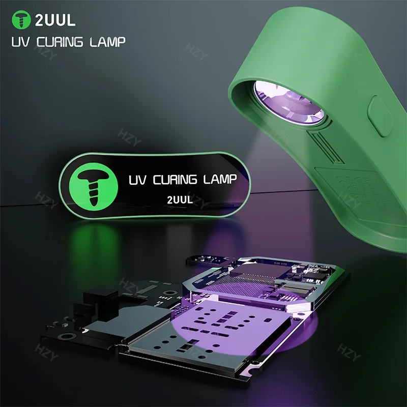 مصباح معالجة بالأشعة فوق البنف - مراجعة Phone Sanitizer Uv وسعره
