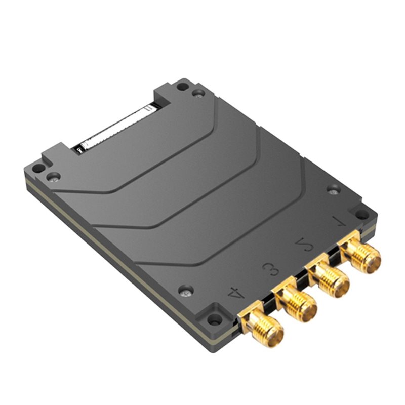 【ملحقات الهاتف】وحدة قارئ RFID  - مراجعة Phone Accessories Warehouse وسعره