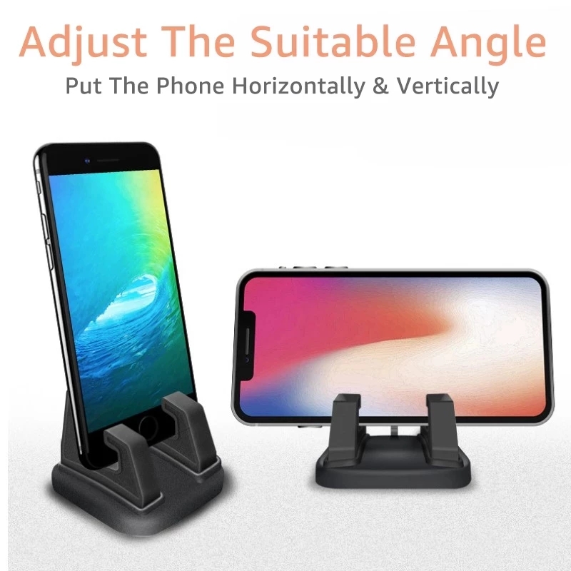 حامل هاتف خلوي للسيارة قابل لل - مراجعة Phone Accessories Crochet وسعره