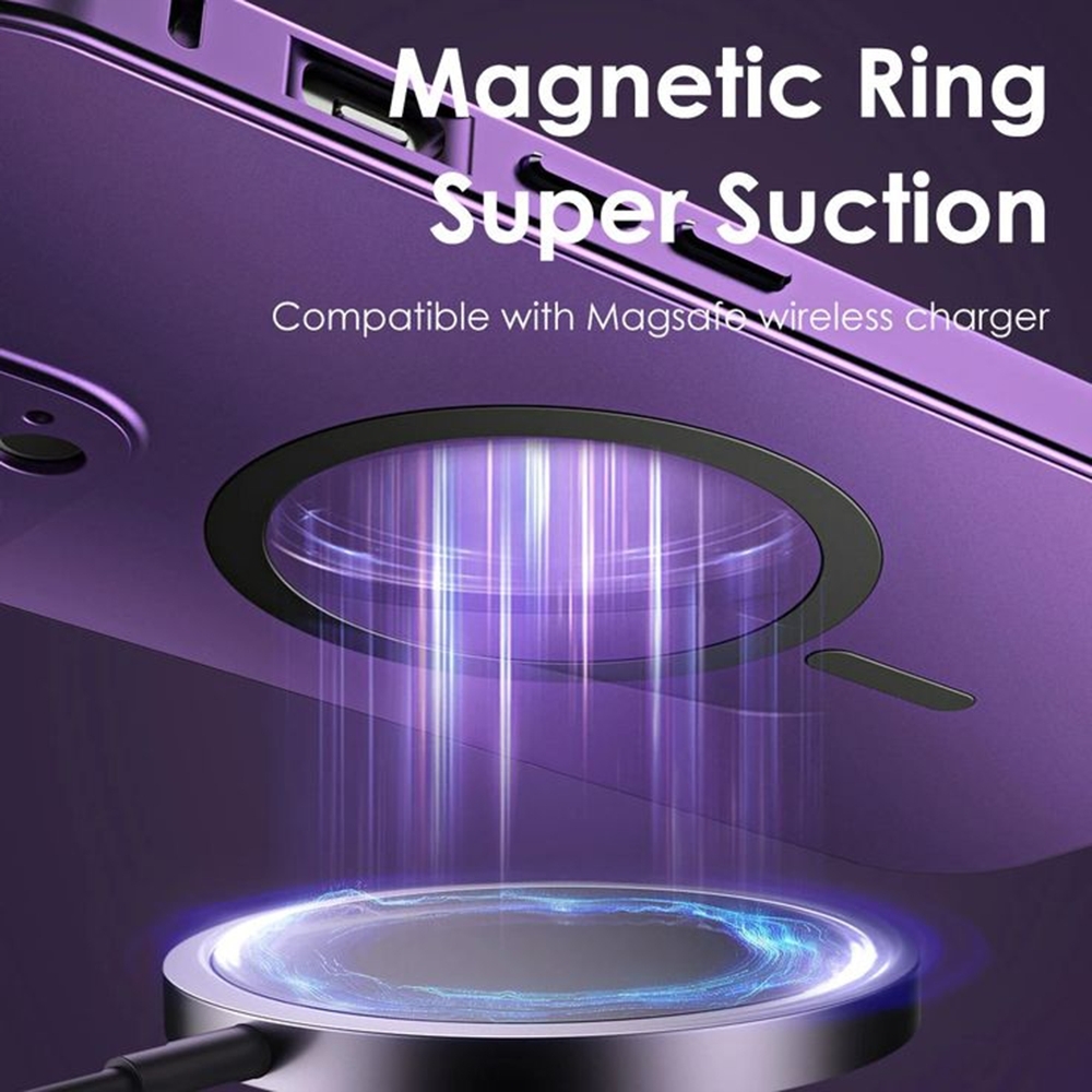 حافظة هاتف لطيفة للقطط والكلاب - مراجعة Magnetic Phone Case وسعره