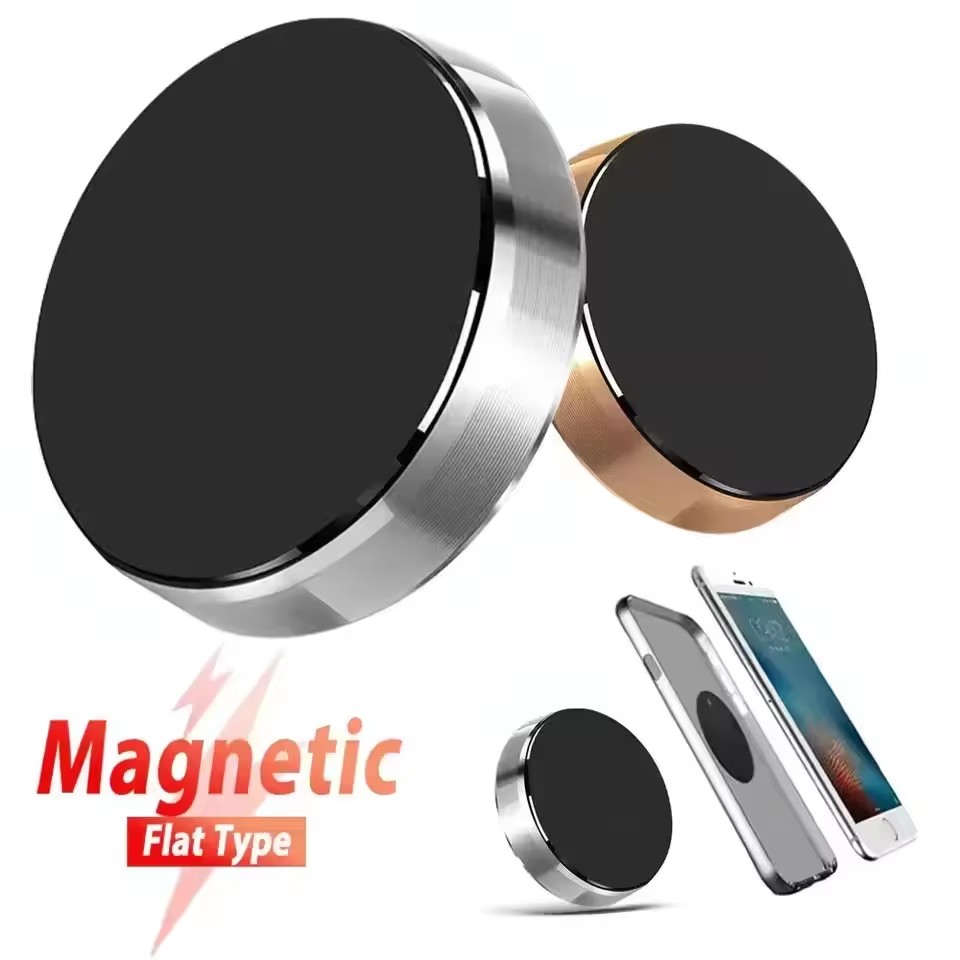 حامل هاتف مغناطيسي للسيارة، حا - مراجعة Car Mount Phone وسعره