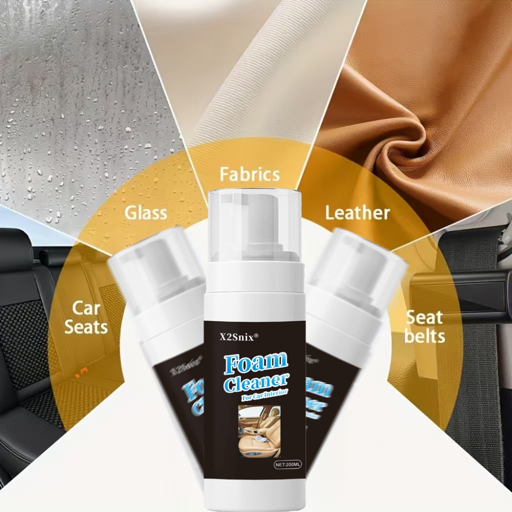 منظف رغوي متعدد الوظائف جديد ل - مراجعة Screen Cleaner Spray وسعره