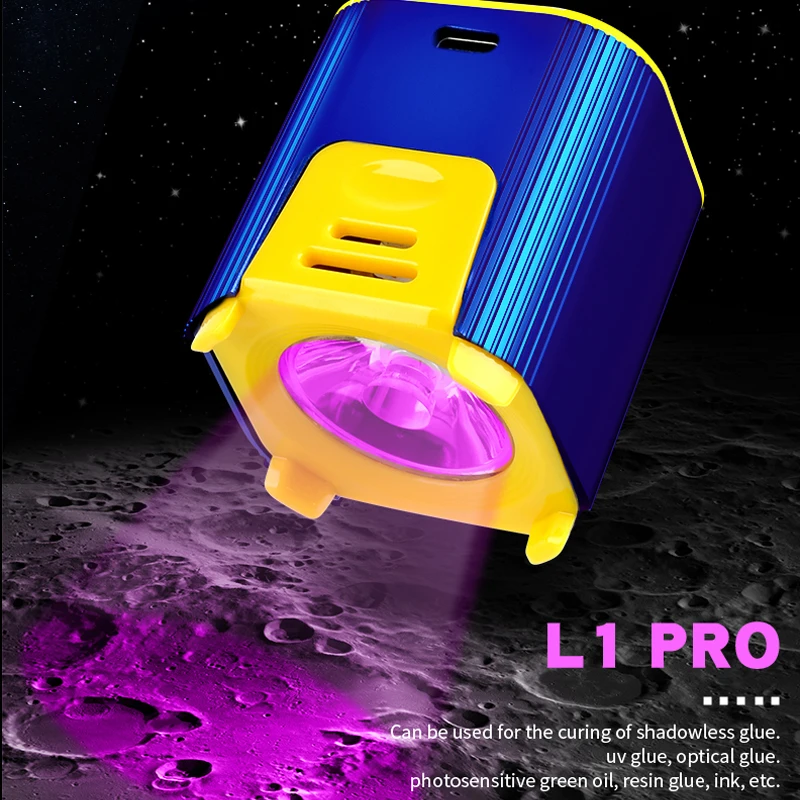 ميكانيكي L1/L1 برو الأشعة فوق  - مراجعة Phone Sanitizer Uv وسعره