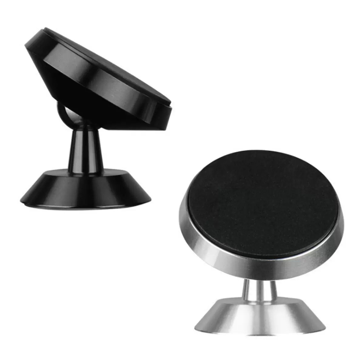 حامل هاتف مغناطيسي للسيارة، حا - مراجعة Car Mount Phone وسعره