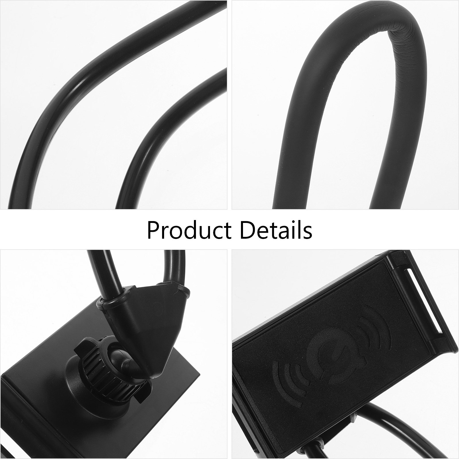 حامل هاتف محمول عالمي يُعلّق ح - مراجعة Car Mount Phone وسعره