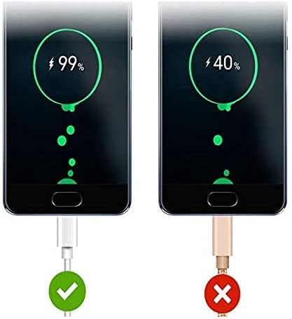 3A USB A إلى كابل البرق آيفون  - مراجعة Phone Accessories Unique وسعره