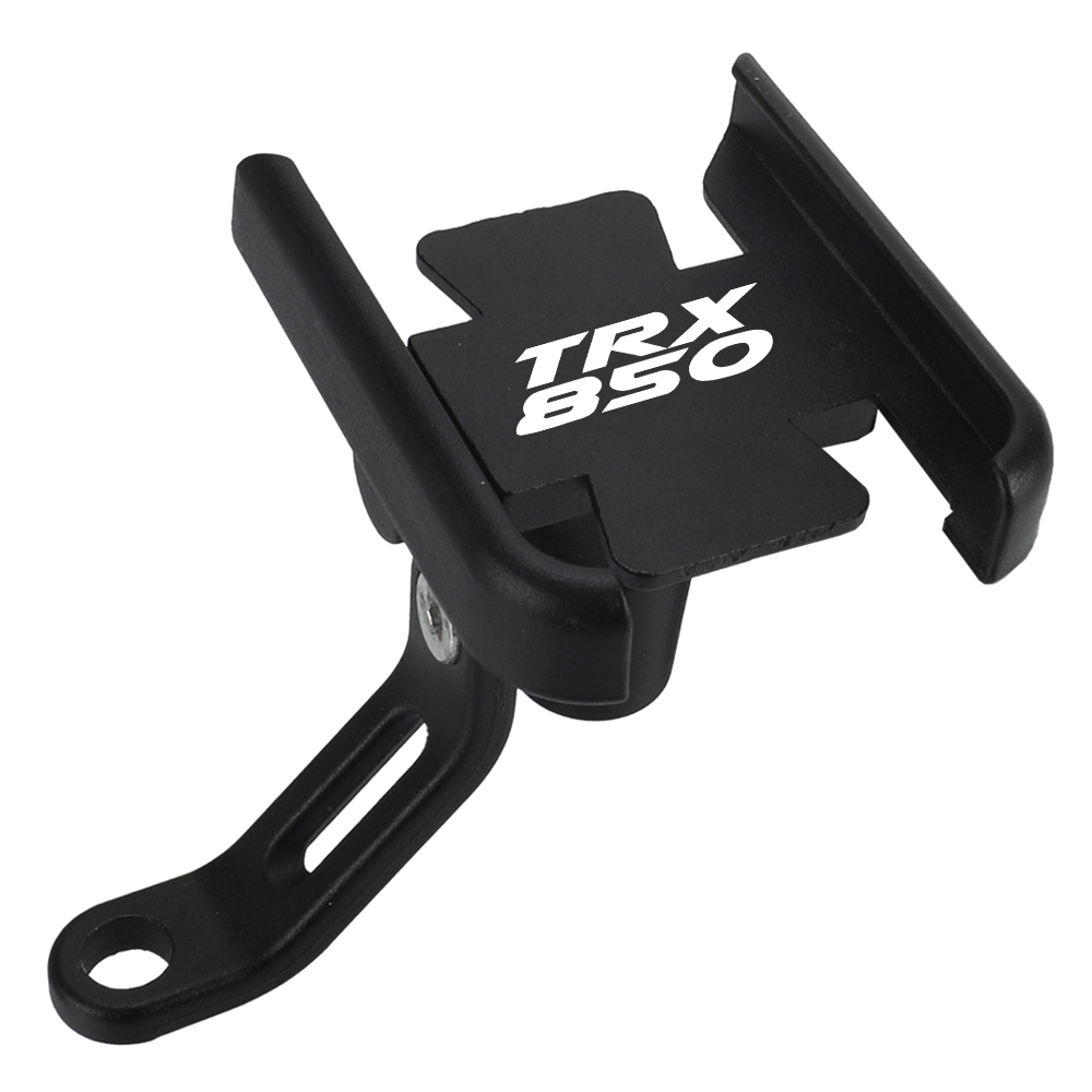 دراجة نارية الملحقات CNC المقو - مراجعة Phone Accessories Trx وسعره