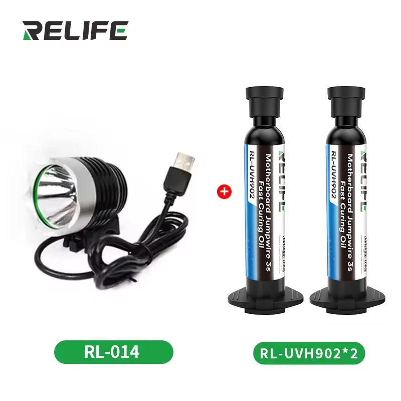2 قطعة RELIFE RL-UVH902 10 ملل - مراجعة Phone Sanitizer Uv وسعره