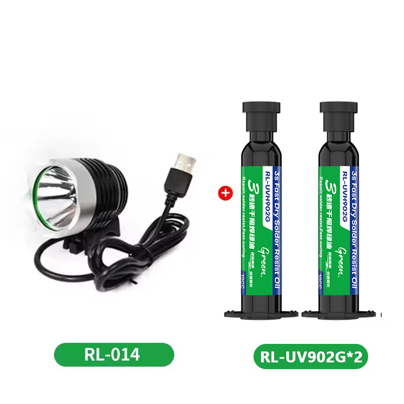 2 قطعة RELIFE RL-UVH902 10 ملل - مراجعة Phone Sanitizer Uv وسعره