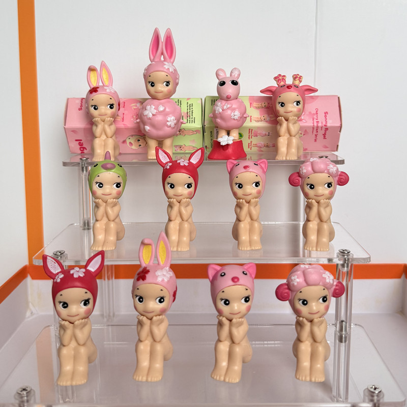 لعبة صندوق المفاجآت اللطيفة عل - مراجعة Phone Accessories Doll وسعره