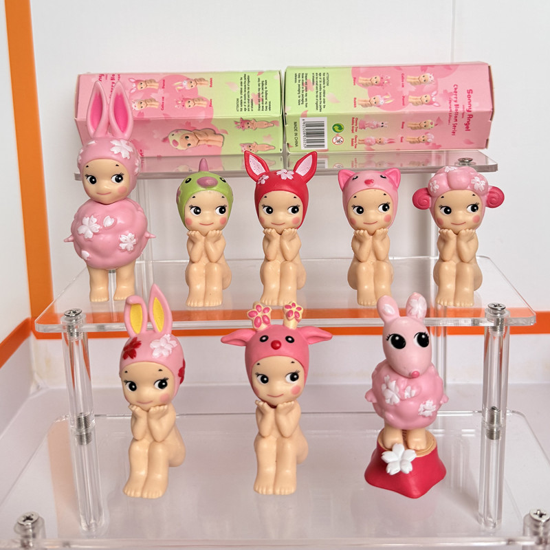 لعبة صندوق المفاجآت اللطيفة عل - مراجعة Phone Accessories Doll وسعره