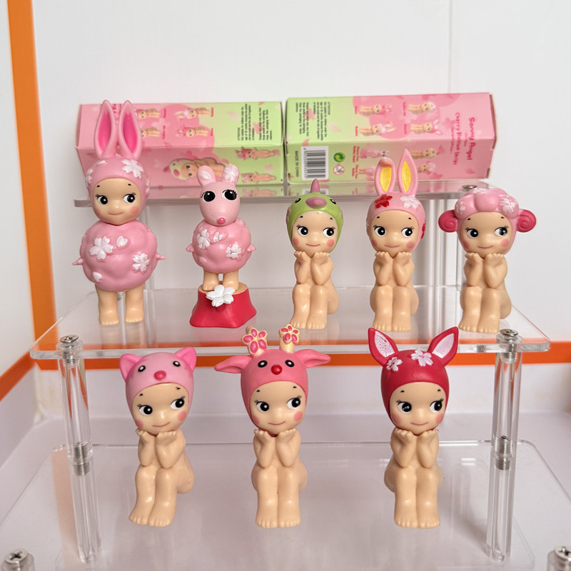 لعبة صندوق المفاجآت اللطيفة عل - مراجعة Phone Accessories Doll وسعره