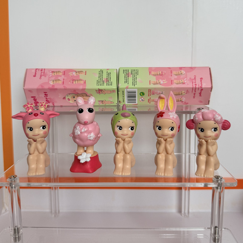 لعبة صندوق المفاجآت اللطيفة عل - مراجعة Phone Accessories Doll وسعره