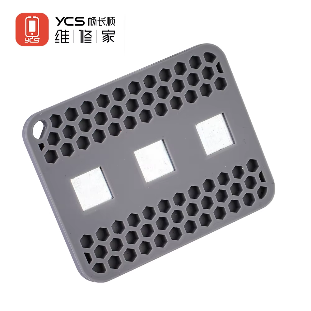 YCS أوريغون قوس الوسادة Shenlo - مراجعة Phone Sanitizer Uv وسعره