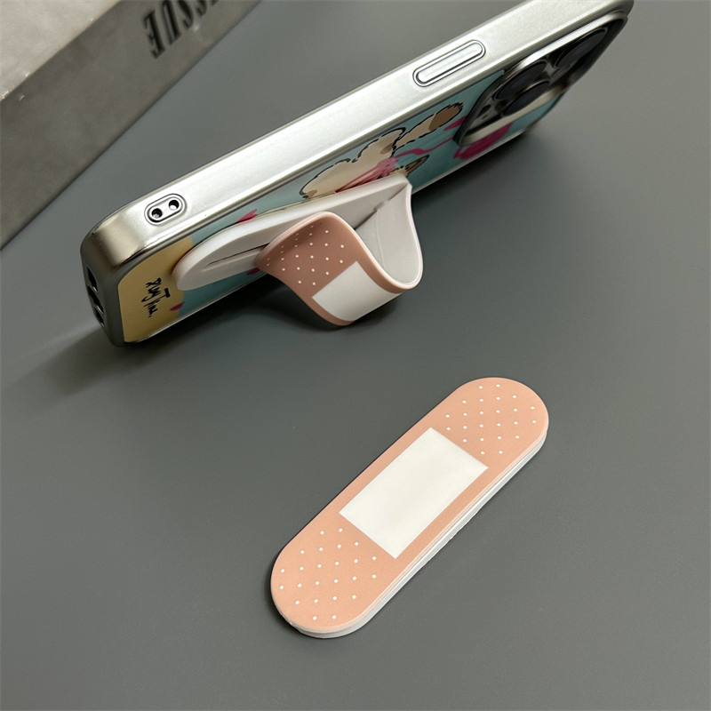 حافظة هاتف كورية بتصميم إبداعي - مراجعة Phone Accessories Crochet وسعره