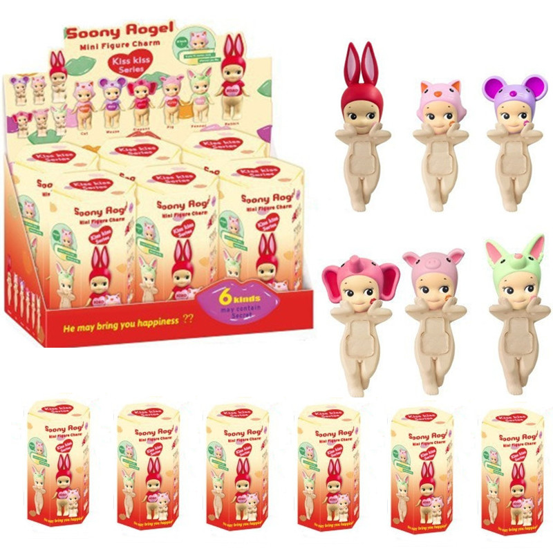 صندوق مفاجآت سلسلة قبلات الملا - مراجعة Phone Accessories Doll وسعره