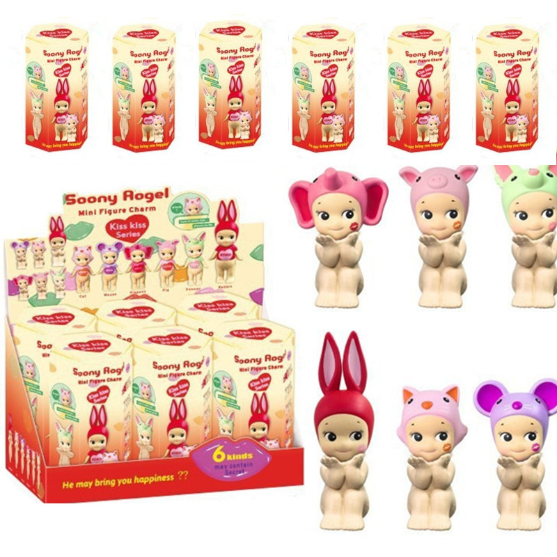 صندوق مفاجآت سلسلة قبلات الملا - مراجعة Phone Accessories Doll وسعره
