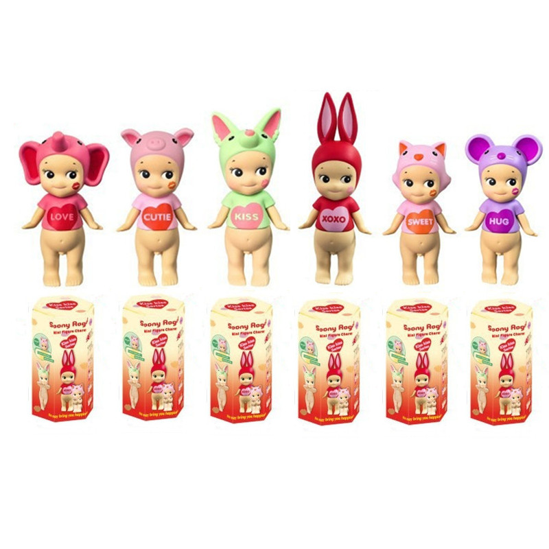 صندوق مفاجآت سلسلة قبلات الملا - مراجعة Phone Accessories Doll وسعره