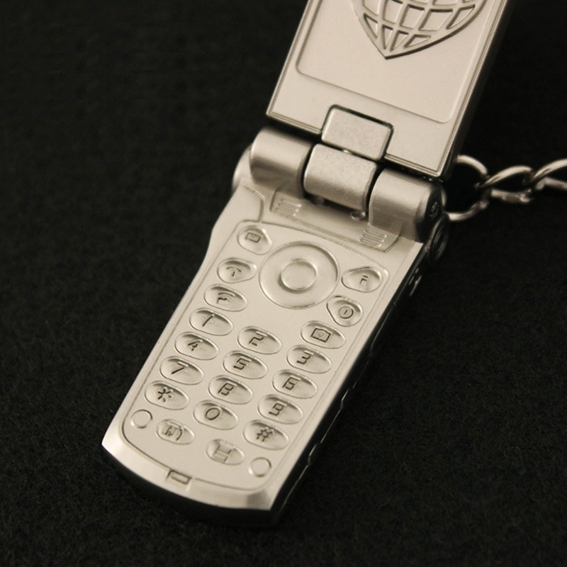 سلسلة مفاتيح جذابة صغيرة على ش - مراجعة Phone Accessories Unique وسعره