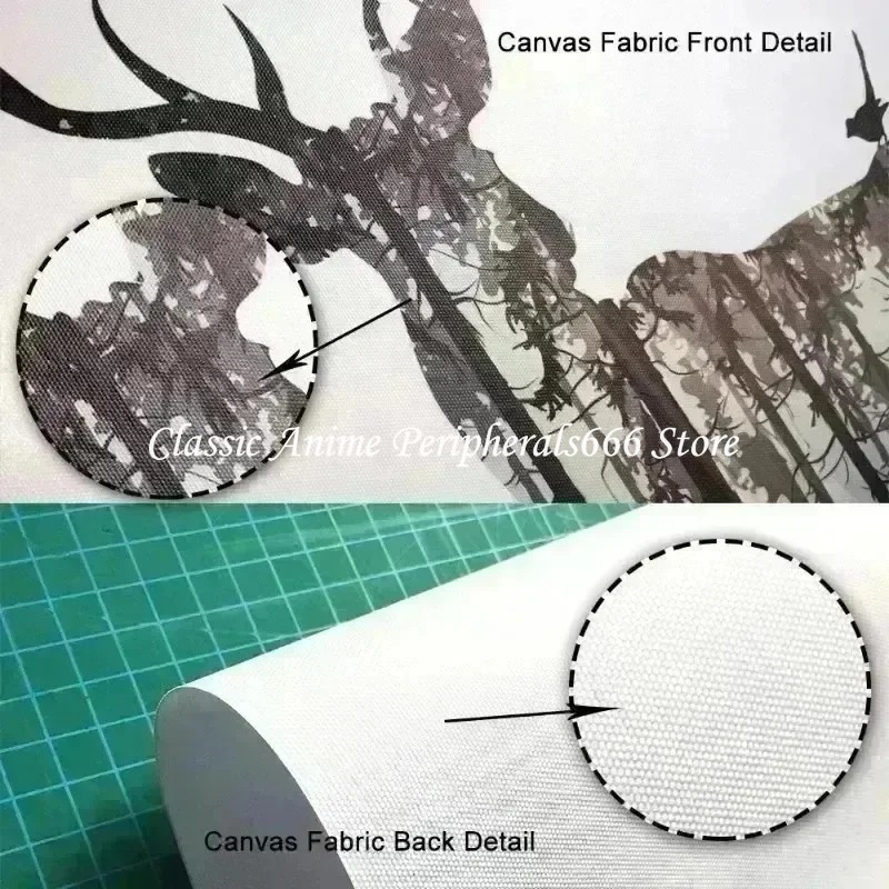 مجموعة هواتف BANDAI-Anime ملصق - مراجعة Phone Accessories Poster وسعره