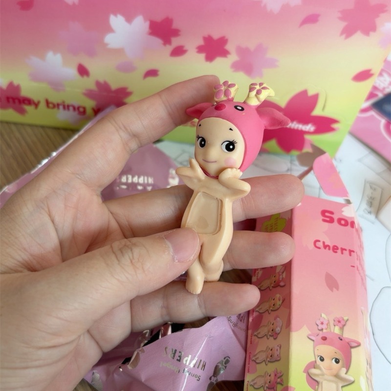 عرض ساخن: هدايا ملائكة لطيفة،  - مراجعة Phone Accessories Doll وسعره
