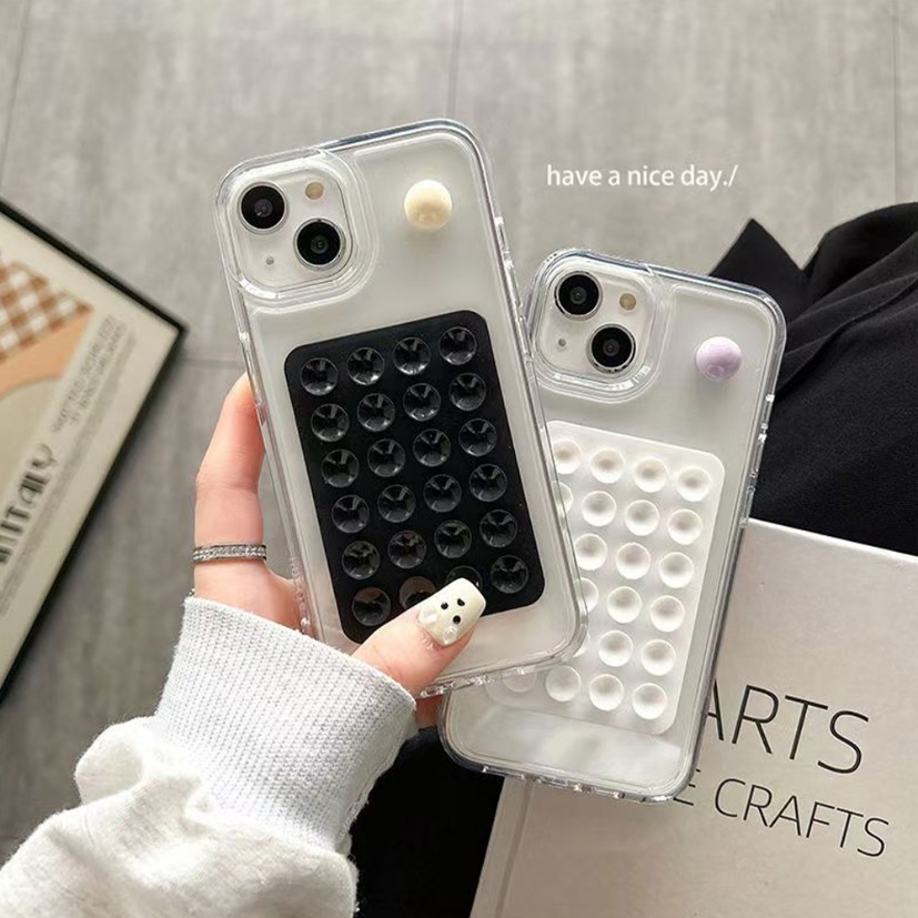 سيليكون شفط حامل هاتف حصيرة مت - مراجعة Phone Accessory وسعره