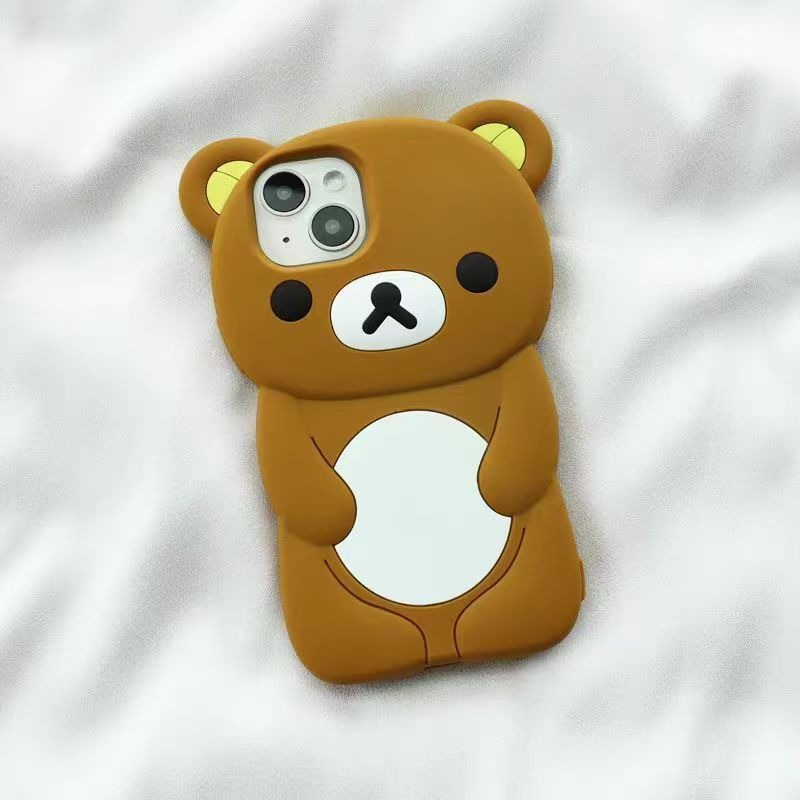 غطاء هاتف سيليكون ريلاكوما بتص - مراجعة Phone Accessories Unique وسعره