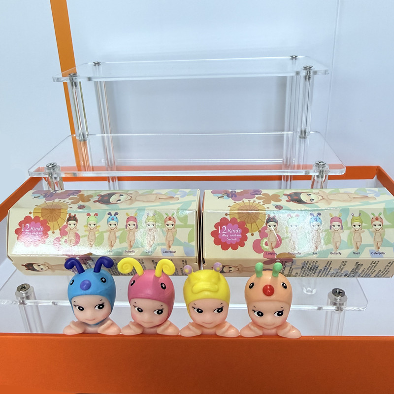 لعبة الصندوق الغامض من سلسلة م - مراجعة Phone Accessories Doll وسعره